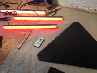 Technology & Prototyping