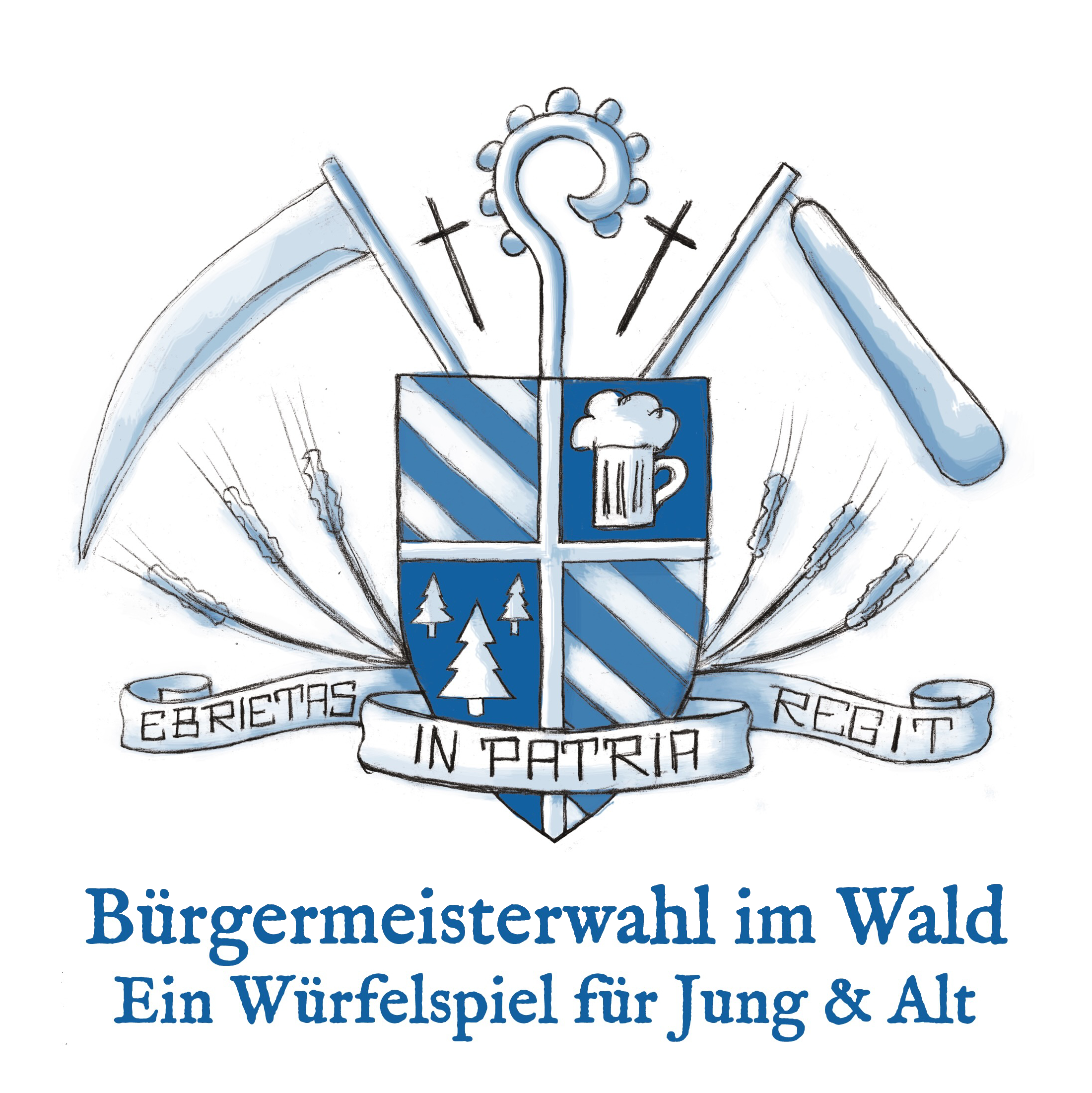 Spielbrett