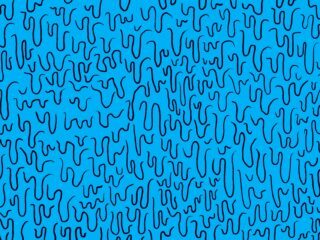Blue Slime