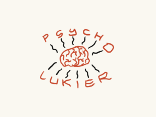 Psycholukier Gingerbread